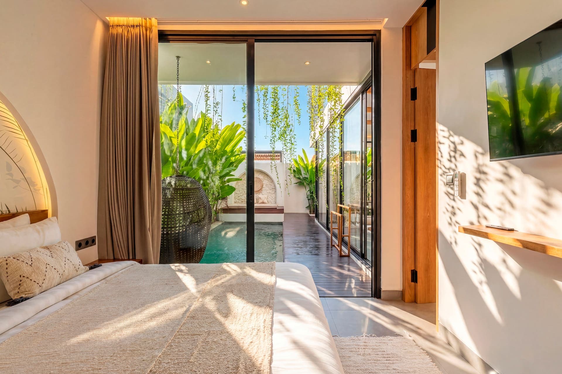 Scorpia 3BR Villa |Private Pool and Prime Location — photo 3